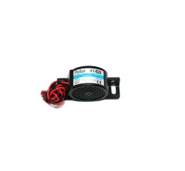 MEDIUM DUTY AUTOMOTIVE BACKUP ALARM  12-24VDC