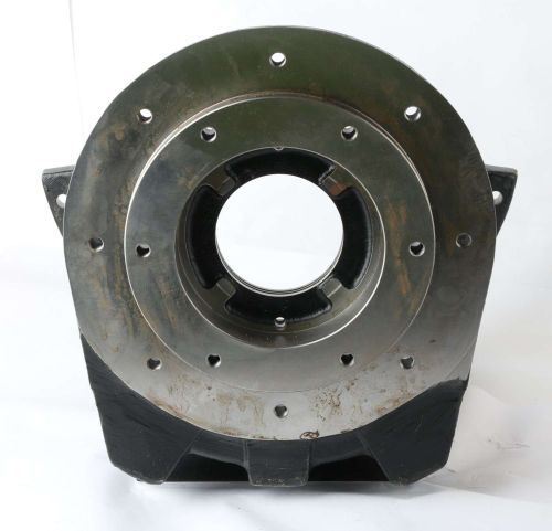 TWIN DISC HOUSING - SHEAVE