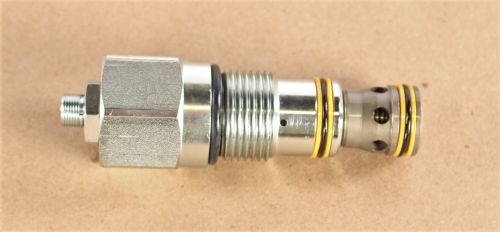 PARKER RELIEF VALVE