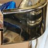AUTOCAR BMPR SS COATED ALUM FOG