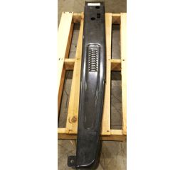 PILLAR RH (NOT DRILLED BLACK)