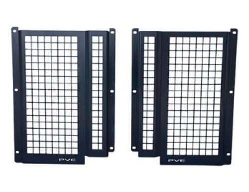 CAT AFTERMARKET SIDE SCREEN SET