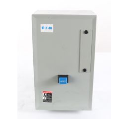 MOTOR STARTER - ENCLOSED