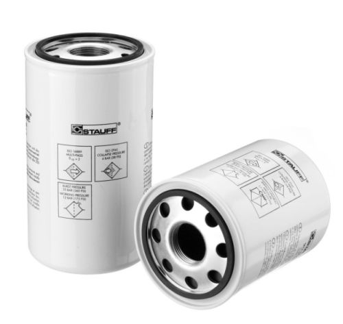 STAUFF FILTER ELEMENT - SPIN ON 10 MICRON