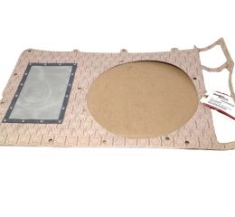 GASKET W/SIEVE