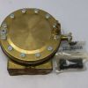 MONTABERT PILOT VALVE