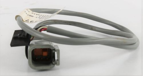 BOBCAT JOYSTICK HARNESS