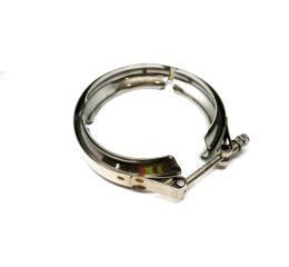 EXHAUST CLAMP