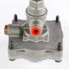 WABCO TRAILER CONTROL VALVE