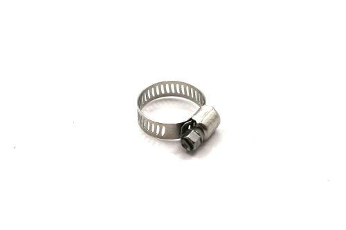 BLAW KNOX HOSE CLAMP; HOSE CLAMP
