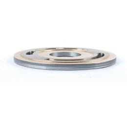 PORT PLATE