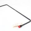 BOBCAT PORTABLE POWER TUBE- OIL COOLER DRAIN