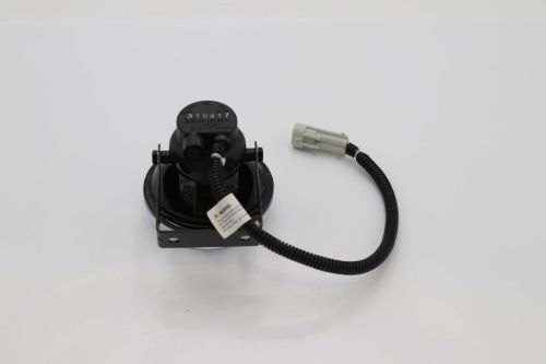 VOLVO FRONT FOG LAMP