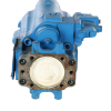 VICKERS HYDRAULIC PUMP - AXIAL PISTON