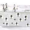HYDAC SHUTTLE VALVE BLOCK