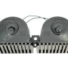 FREIGHTLINER TRUCK HORN- DUAL ELECTRIC