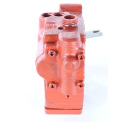 REGULATOR MADE BY KAWASAKI PRECISION