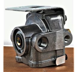 VALVE RELAY SPRING BRAKE CONTR