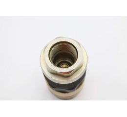 QUICK COUPLER