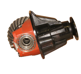 DIFFERENTIAL HEAD ASSEMBLY 12.28 W/O LOCK