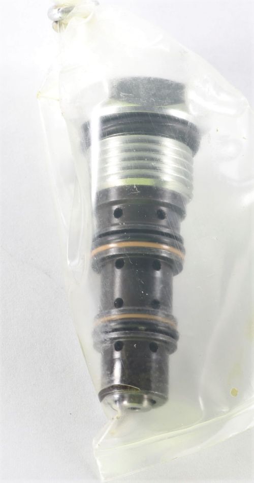 PARKER HYDRAULIC SHUTTLE VALVE