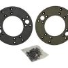 CASE AFTERMARKET BRAKE PAD W/ RIVETS