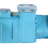 VICKERS HYDRAULIC VANE PUMP - TANDEM