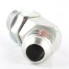 AIR-WAY MFG ELBOW FITTING 45DEG 3/4 JIC TO 3/4 ORB