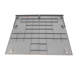 COVER ASSEMBLY;INST