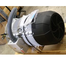 ELECTRIC MOTOR 22kW 200V 50/60Hz