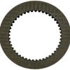 CAT AFTERMARKET CLUTCH DISC, FRICTION