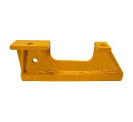 GUARD, REAR L/H