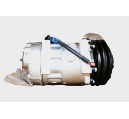 COMPRESSOR - QP7H15 12V 132MM