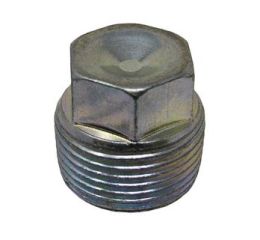 PLUG, DRAIN