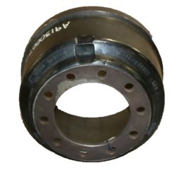 DRUM  BRAKE  16.5X8