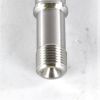 MTU PRESSURE PIPE NECK