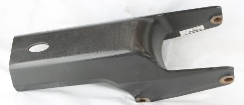 BOBCAT IDLER MACHINED