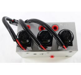MANIFOLD VALVE
