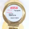 EMERSON - ASCO / NUMATICS INC. CHECK VALVE PIPE 3/4IN FNPT ORIFICE 1/2IN