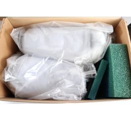 CAREPAC UFS-SP30N SERVICE KIT