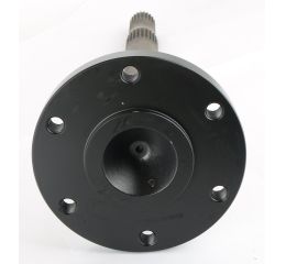 SHAFT REAR AXLE L