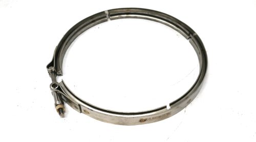 CUMMINS CLAMP V BAND - DPFE (AFTERTRTM