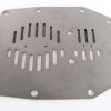 QUINCY COMPRESSOR UPPER VALVE PLATE
