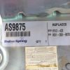 DALLAS SPRING - AFTERMARKET AIR SPRING