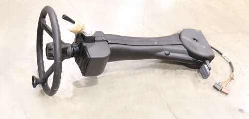 TEREX FUCHS STEERING COLUMN FU02.E502 COBO