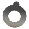 PVE AFTERMARKET PIN SHIM, STEEL