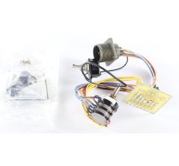 SWITCH FOR 860A & 860 ELEVATING SCRAPER