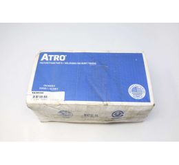 END BUSHING & ADAPTER KIT