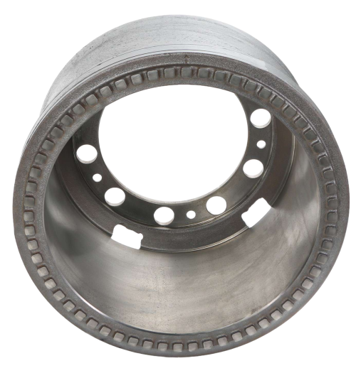 WEBB DRUM BRAKE BALANCED RR