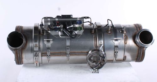 CUMMINS AFTERTREATMENT DEVICE
